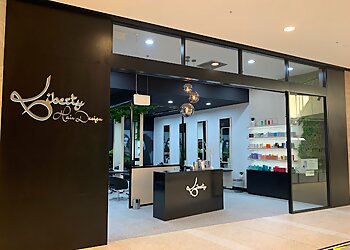 Liberty Hair Design Maroochydore