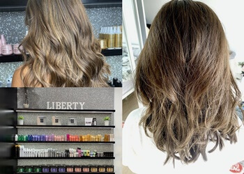 Liberty Hair Design Maroochydore