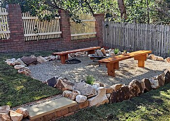 Liberty Lawn & Garden