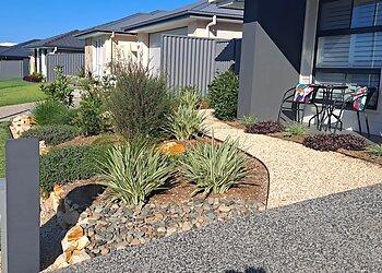 Liberty Lawn & Garden