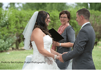 Canberra Marriage Celebrants Licensed To Wed image 1