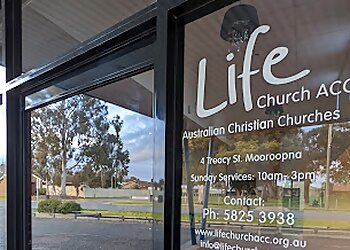 Life Church ACC