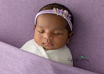 Life In Focus Photography