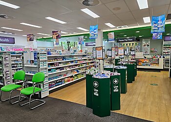Life Pharmacy Group Queanbeyan Pharmacy