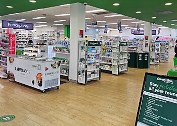 Life Pharmacy Group Queanbeyan Pharmacy