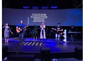 Lifepointe Baptist Church