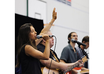 Lifepointe Baptist Church