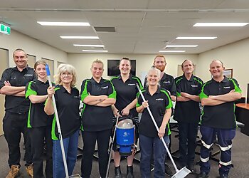 Lifestyle Cleaning Services