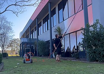 Lifestyle Cleaning Services