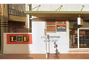 Lifestyle Finance Mackay