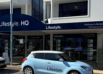 Lifestyle Group Port Macquarie