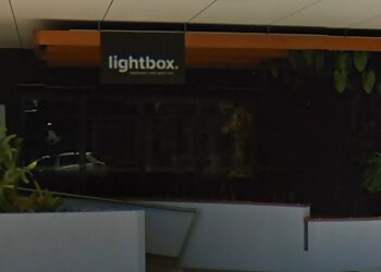 Lightbox Espresso & Wine Bar