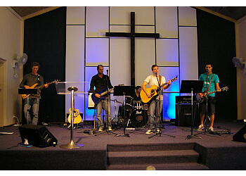 Lighthouse Church Geraldton