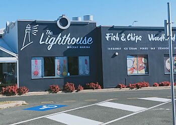 Lighthouse Seafood