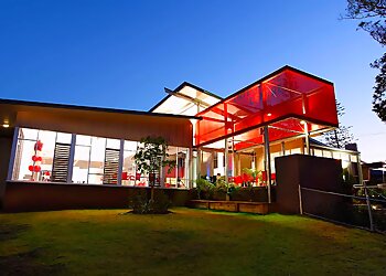 Lightwave Architectural