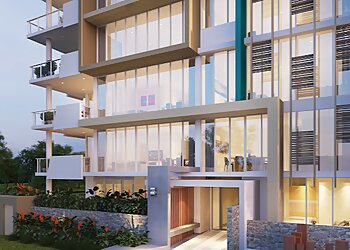 Lightwave Architectural