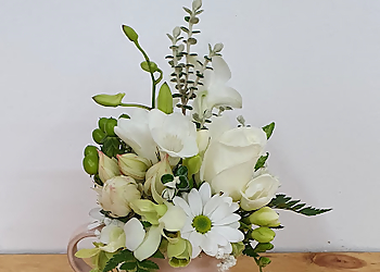 Lilly Pilly Flower Boutique