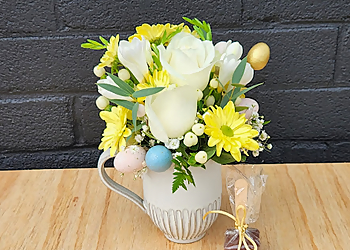 Lilly Pilly Flower Boutique