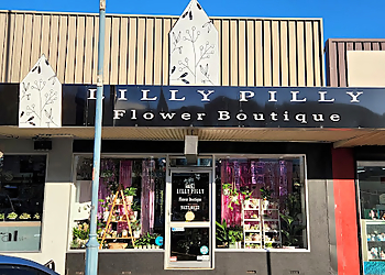 Lilly Pilly Flower Boutique