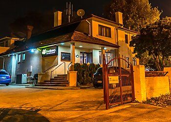 Lime Leaves Thai Restaurant