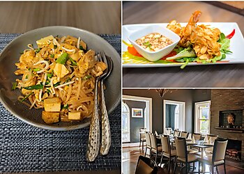 Lime Leaves Thai Restaurant