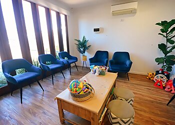 Limitless Allied Health