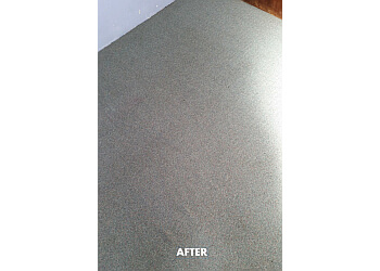 Limitless Carpet Cleaning