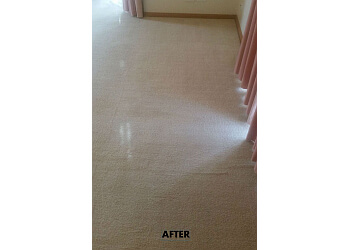 Limitless Carpet Cleaning