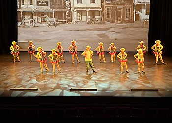 Limitless Dance Academy