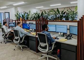 Lincolns Accountants