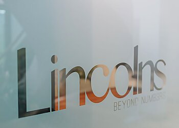 Lincolns Accountants