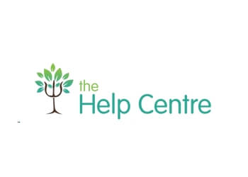 Linda Bruce - THE HELP CENTRE