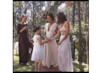 Linda Dalton Ceremonies