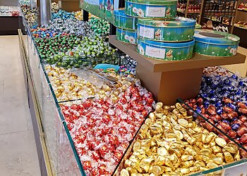 Gold Coast Chocolate Shops Lindt image 1