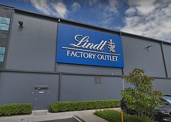 Lindt Factory Outlet