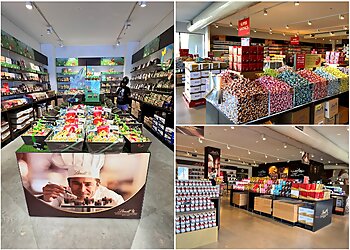 Lindt Factory Outlet