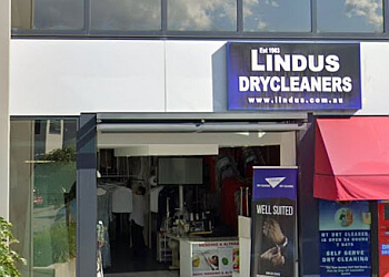 Lindus Dry Cleaners