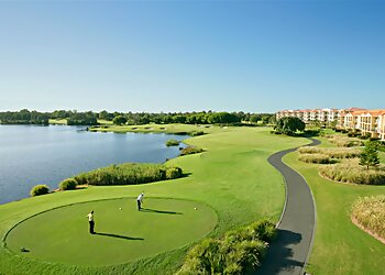 Links Golf & Wellbeing