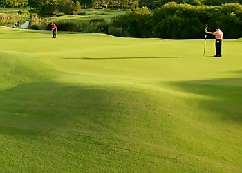 Links Golf & Wellbeing