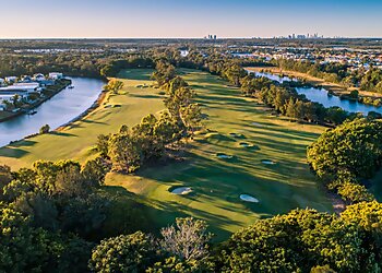 Gold Coast Golf Courses Links Golf & Wellbeing image 1