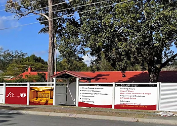 Li's Massage Li's Massage