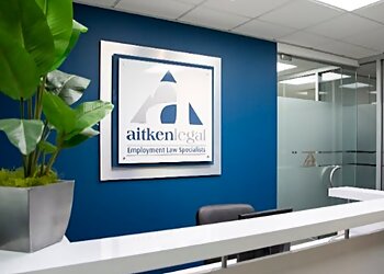 Lisa Aitken - AITKEN LEGAL