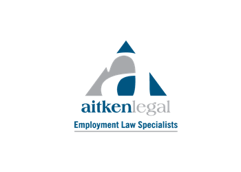 Lisa Aitken - AITKEN LEGAL