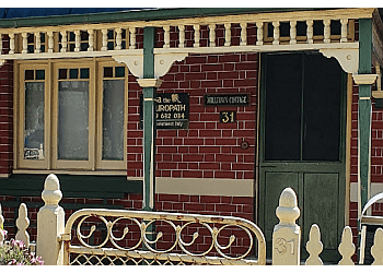 Lisa Darke Naturopath