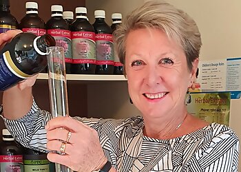 Lisa Darke Naturopath