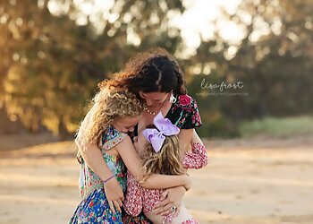 Lisa Frost Photography