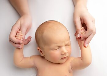 Lisa Frost Photography