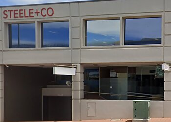 Lisa McLoughlan - STEELE+CO LAW AND CONVEYANCING