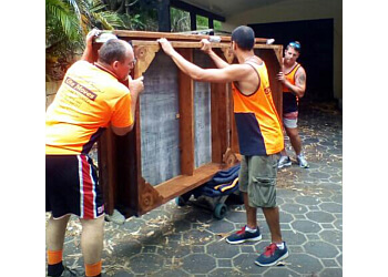 Lite Moves Furniture Removals