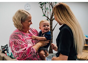 Little Angels Early Learning Centre